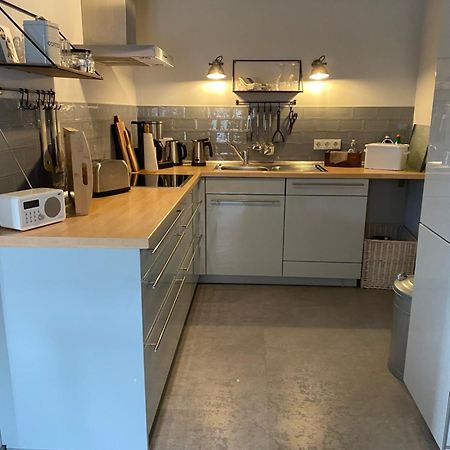 Hej Ferienwohnung Gau-Algesheim 外观 照片