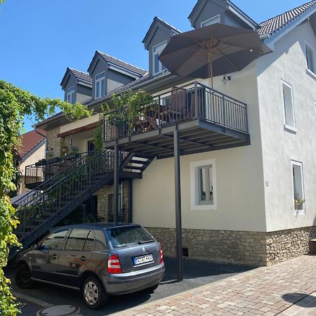 Hej Ferienwohnung Gau-Algesheim 外观 照片