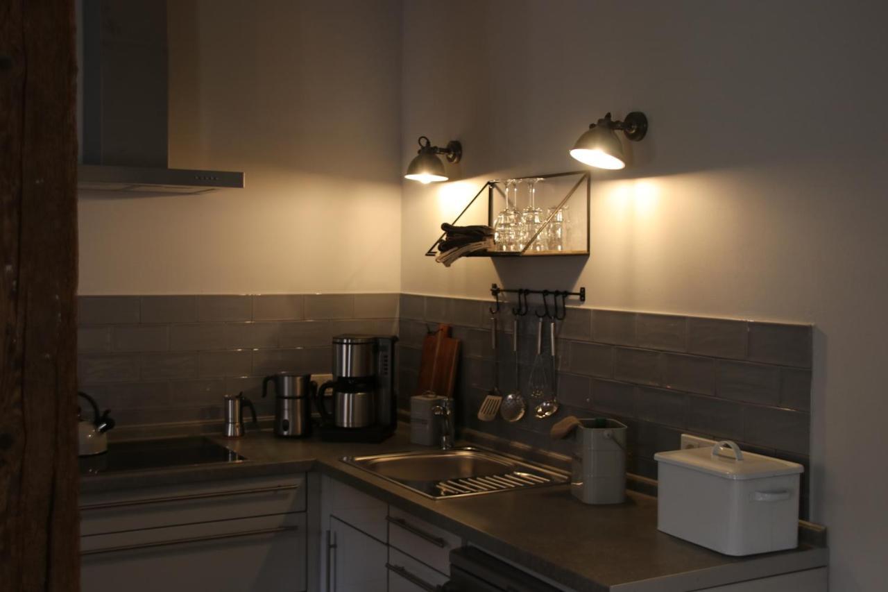Hej Ferienwohnung Gau-Algesheim 外观 照片