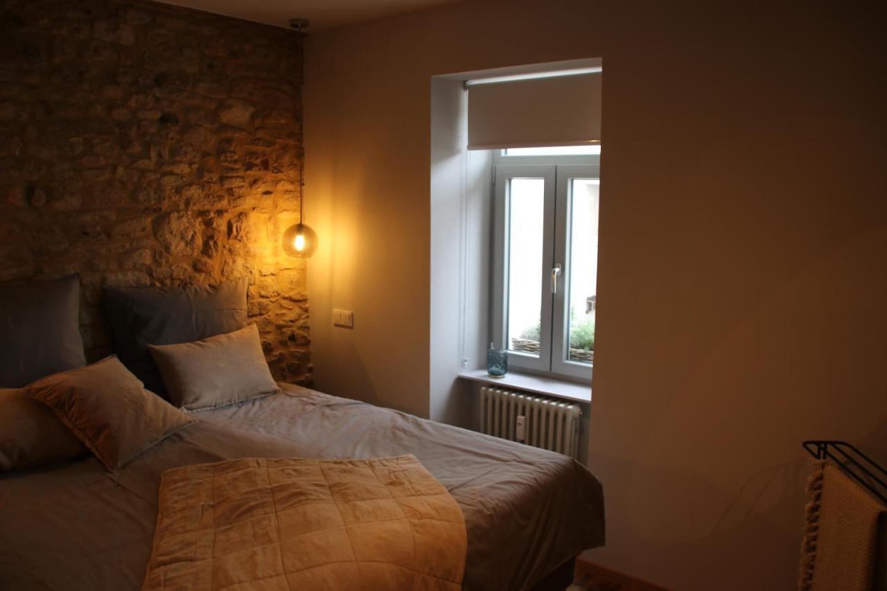 Hej Ferienwohnung Gau-Algesheim 外观 照片