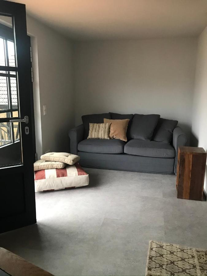 Hej Ferienwohnung Gau-Algesheim 外观 照片