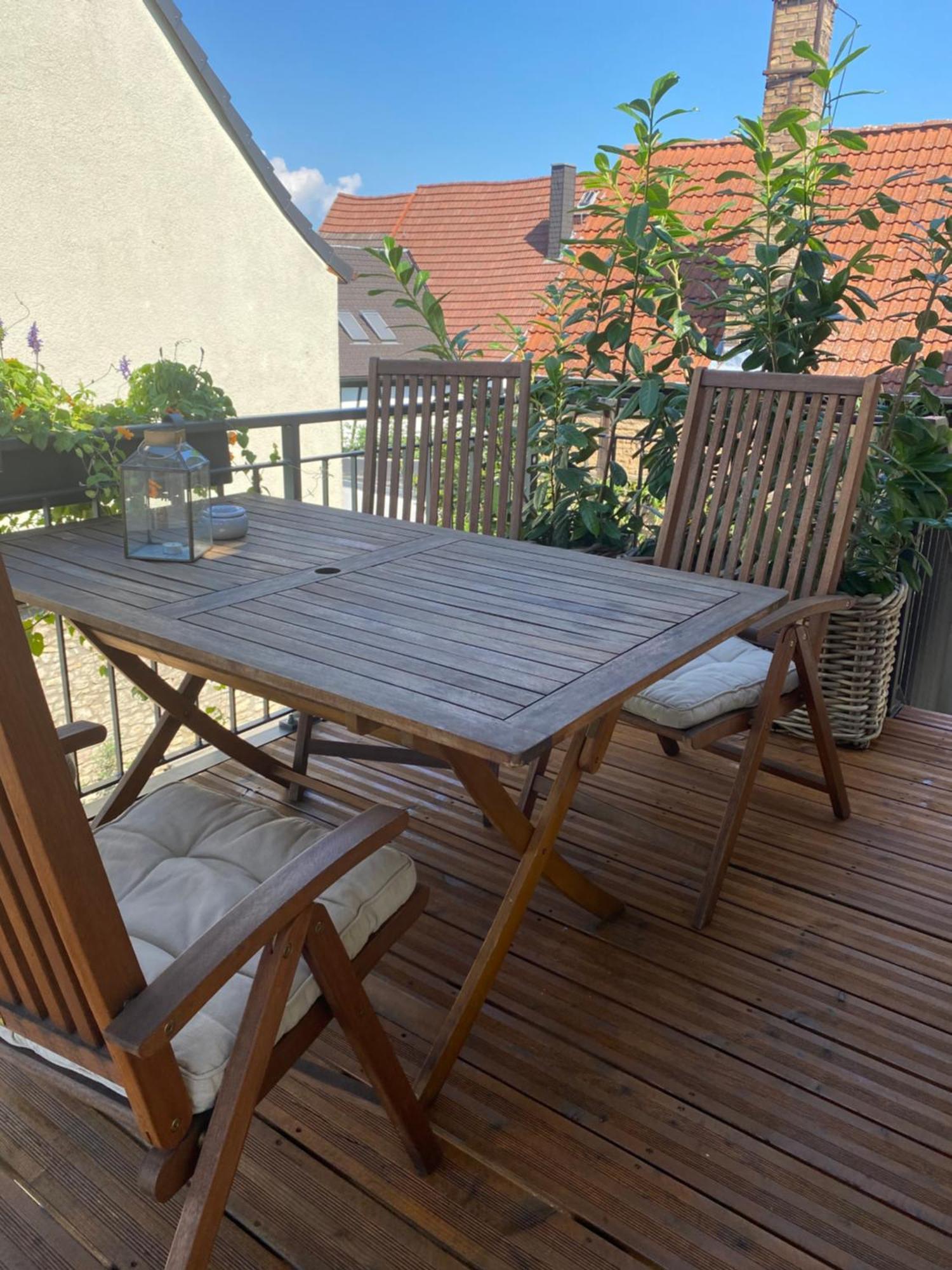 Hej Ferienwohnung Gau-Algesheim 外观 照片